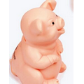 Happy Family Standing Pig Flesh Bank